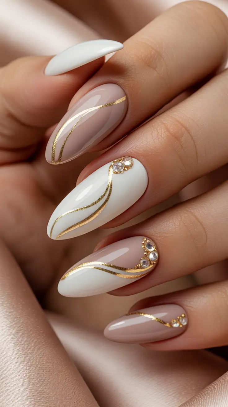 25 Stylish Gel Nails 2026: Elegant, Modern Designs You’ll Want to Try