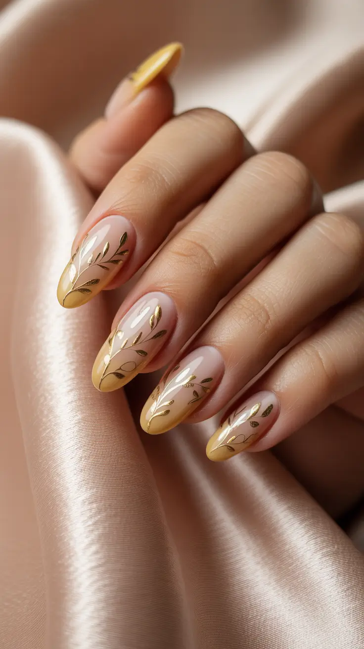 25 Stylish Almond Nails 2026 That Feel Modern, Elegant, and Wearable