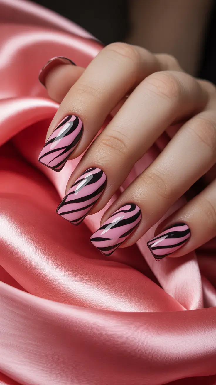 25 Best Acrylic Nails 2026: Trend-Forward Designs You’ll Want to Try