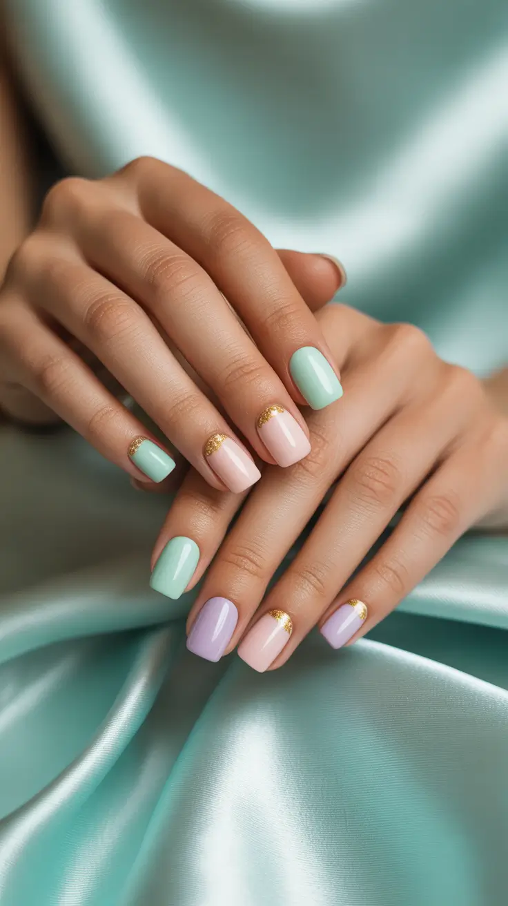 25 Square Nails Inspiration 2026: Modern Designs That Feel Fresh and Timeless