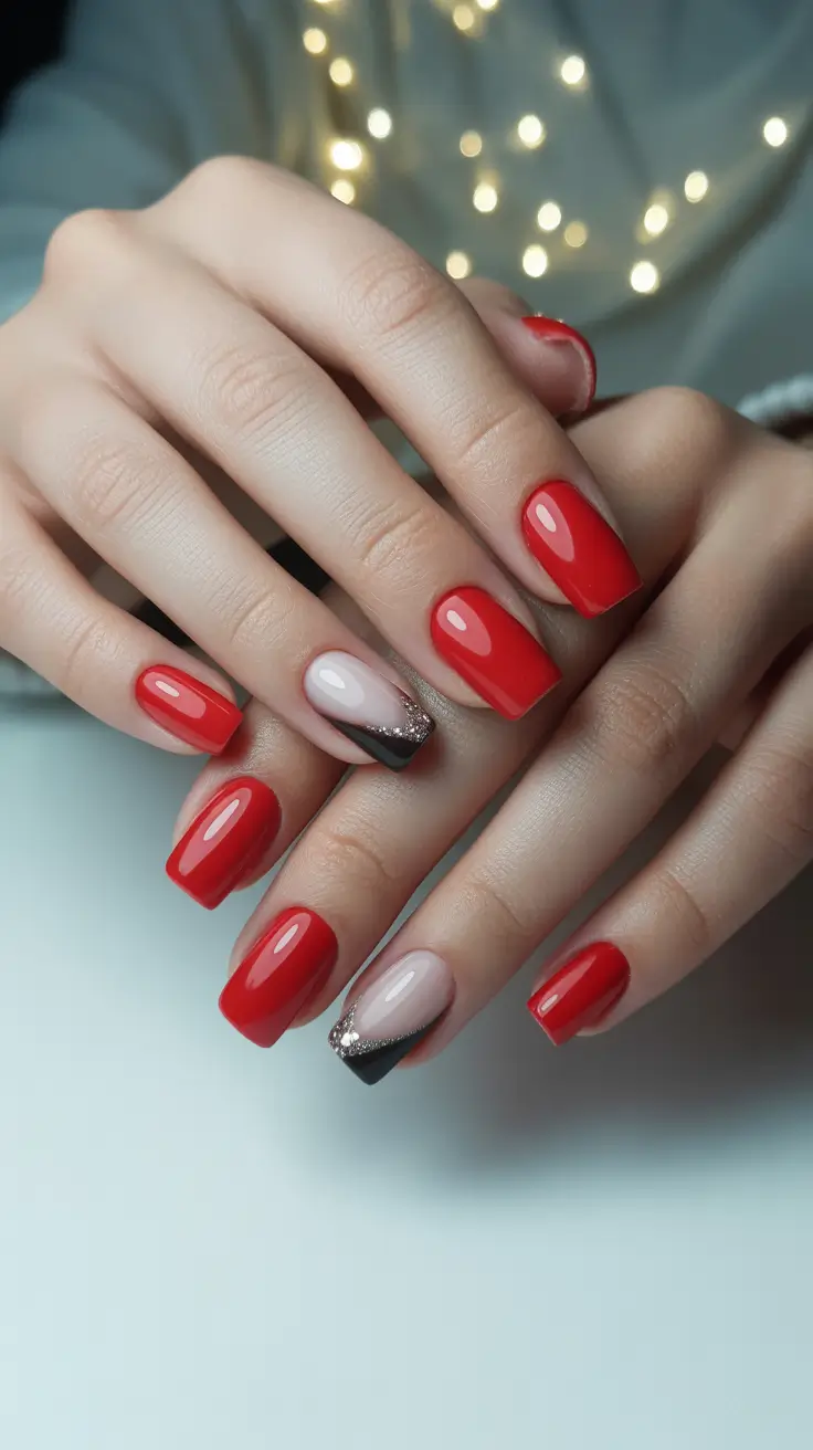 24 Simple Short Acrylic Nails 2026: Modern, Wearable Designs You’ll Actually Love