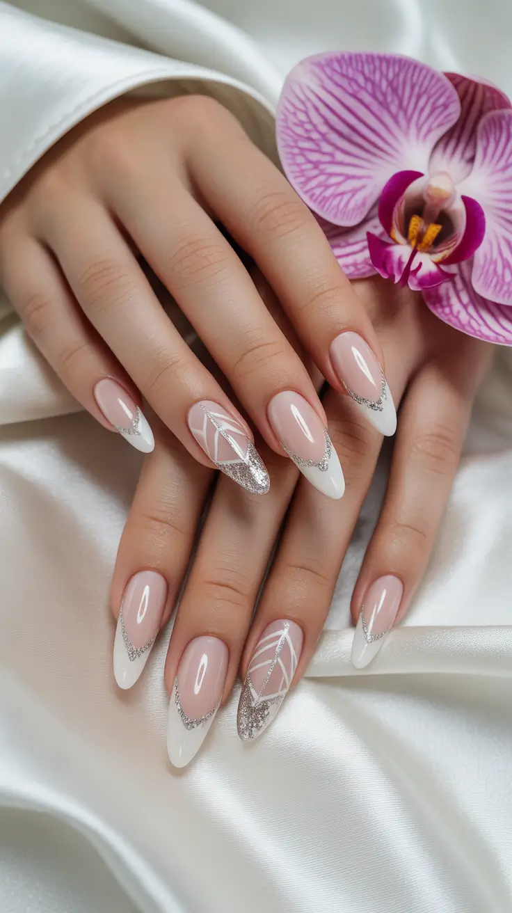 23 Wedding Nails Trend for Bride 2026: Elegant Bridal Manicure Ideas You’ll Love
