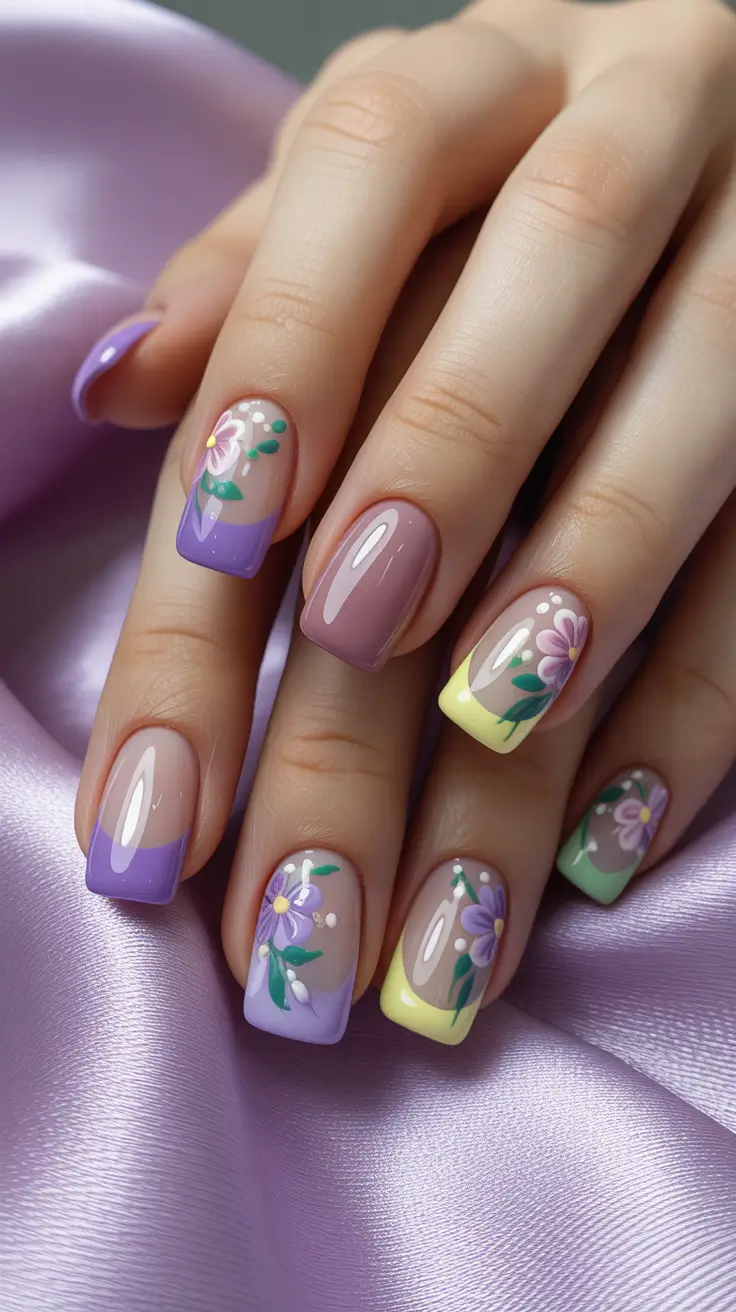 Stylish French Nails 2026: Modern French Manicure Ideas That Feel Fresh and Wearable