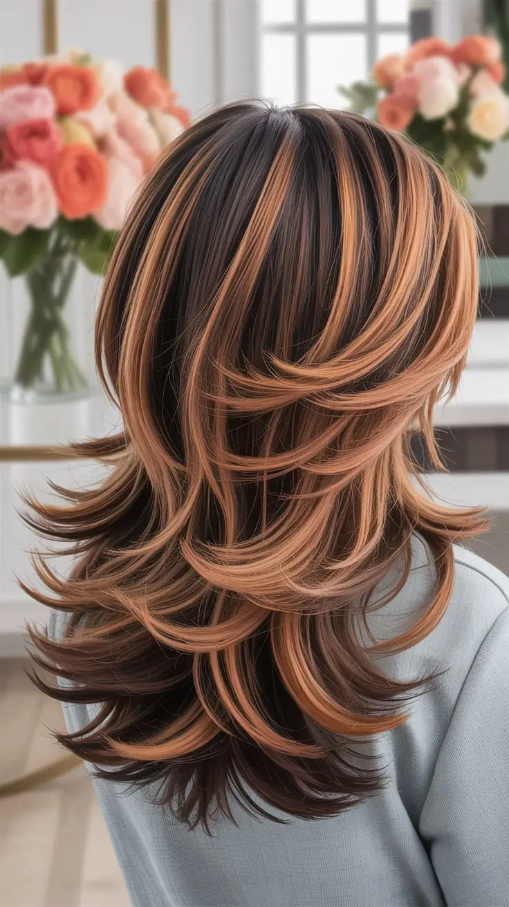 24 Voluminous Butterfly Haircuts 2026: Fresh Layered Hairstyles for Big, Soft Volume