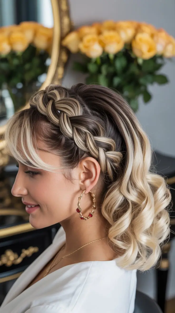 25 Easy Mid-Length Hairstyles 2026: Fresh, Simple, Stylish Ideas for Every Day