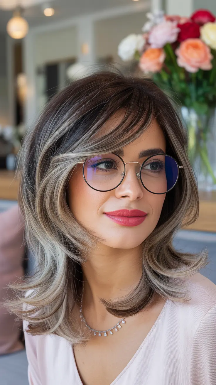 25 Cute Layered Hairstyles 2026: Fresh, Soft & Modern Looks for Every Hair Type