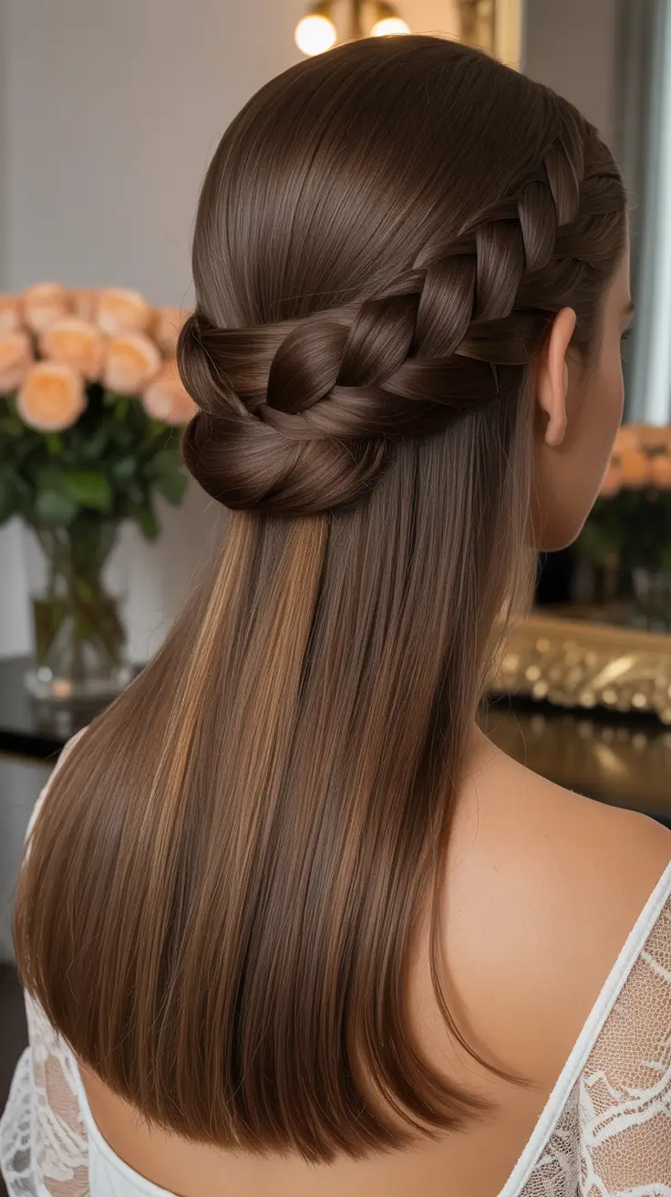 23 Chic Braided Hairstyles 2026: Fresh & Trendy Braids for the New Season