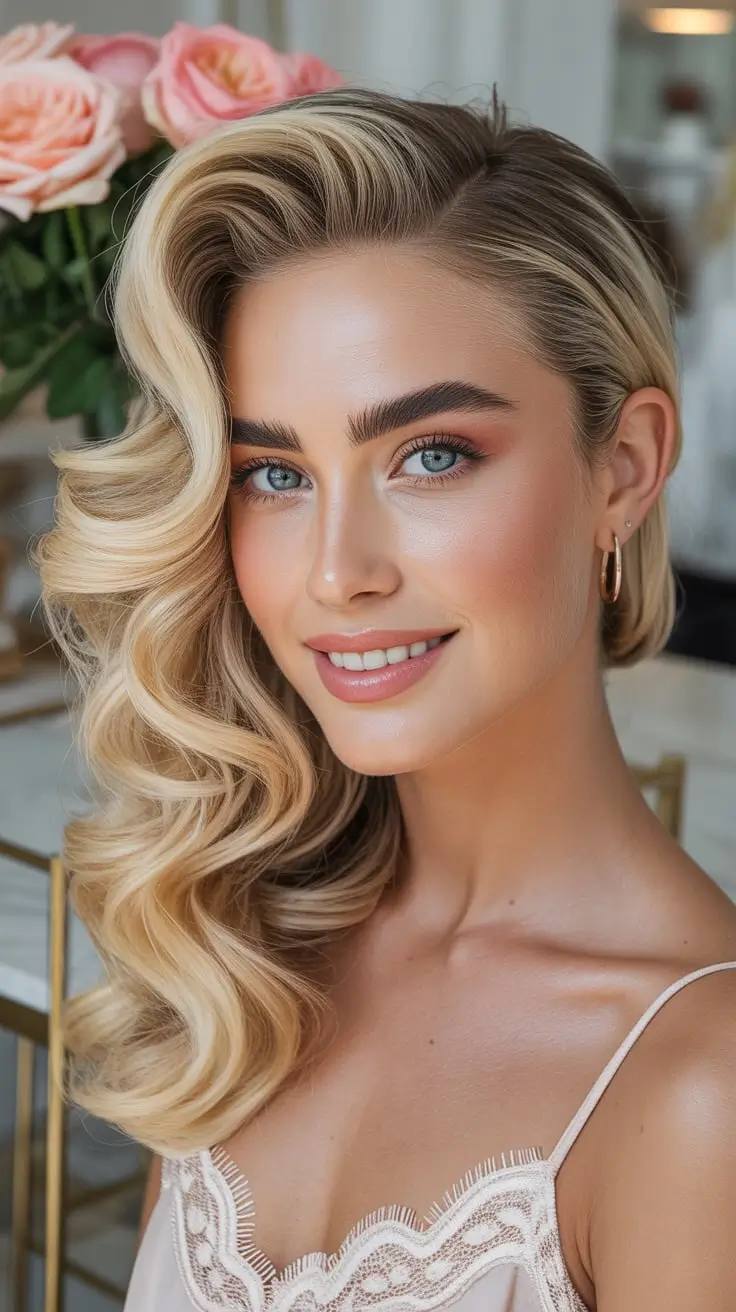 25 Best Cute Hairstyles 2026 That Feel Soft, Modern, and Effortlessly Pretty