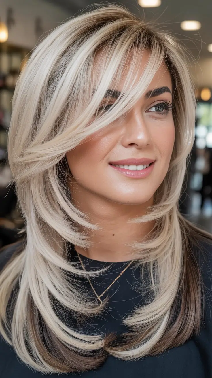 22 New Haircuts for Fine Hair 2026: Fresh Looks for Lightweight Volume