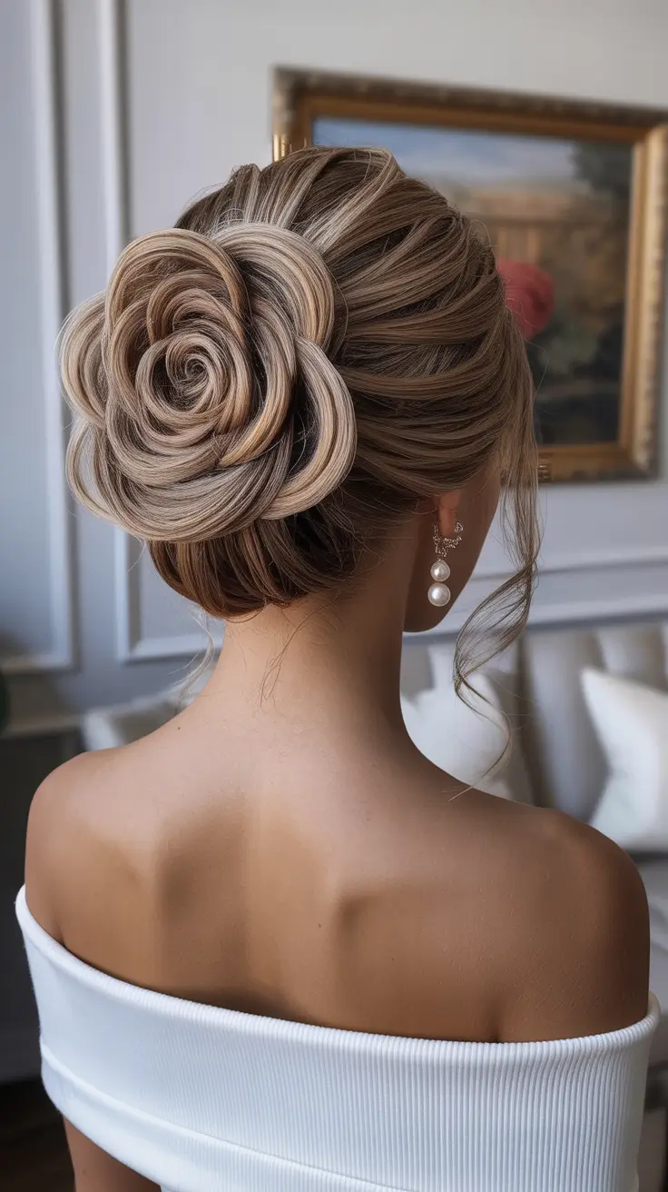 24 Quick Bun Hairstyle Ideas 2026 for Effortless Everyday Elegance