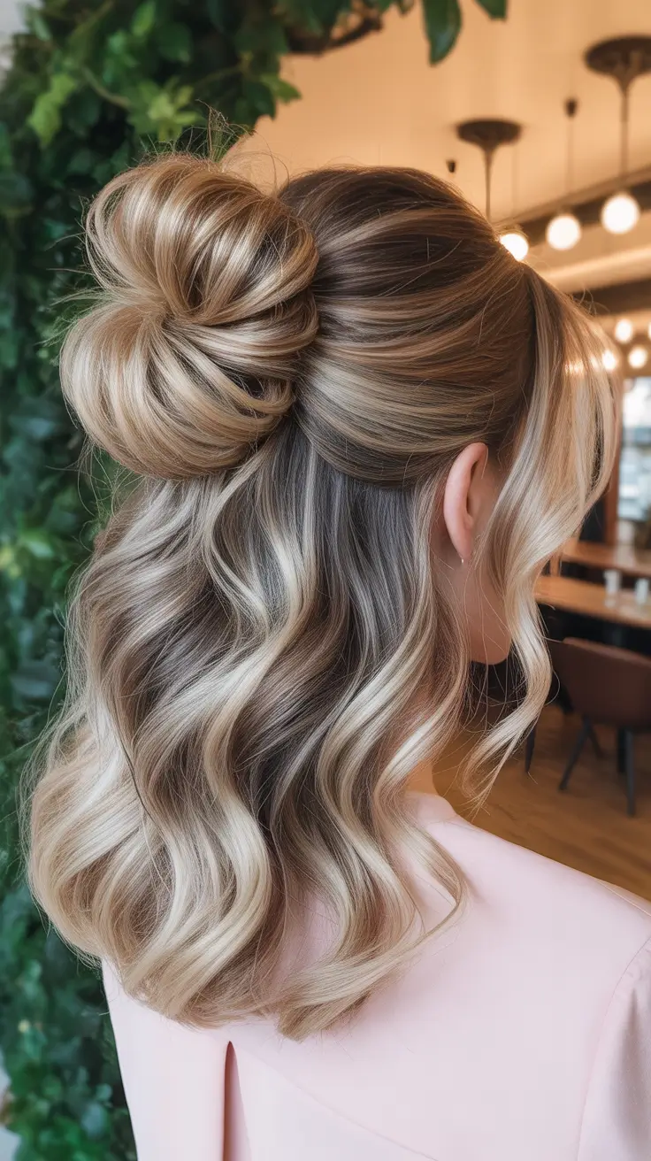 24 Trendy Easy Hairstyles 2026 for Effortless Everyday Style
