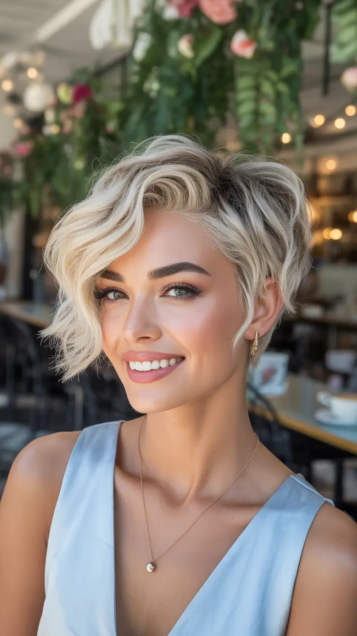 24 Short Bob Styles 2026 That Feel Modern, Soft, and Effortlessly Chic