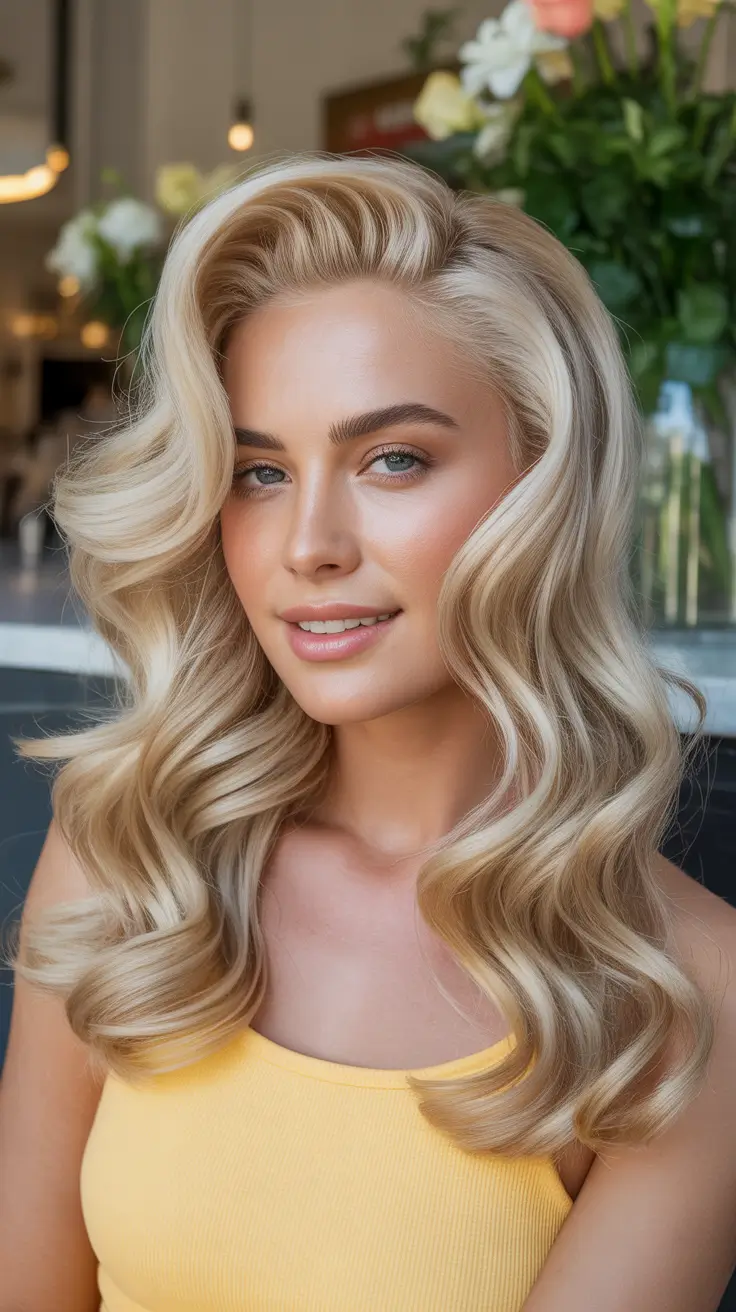 25 Classic Side Part Looks 2026 That Bring Back Timeless Elegance