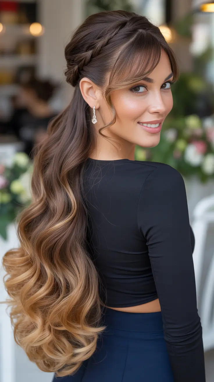 23 New Long Hair Trends 2026 That Will Redefine Length, Shine, and Style
