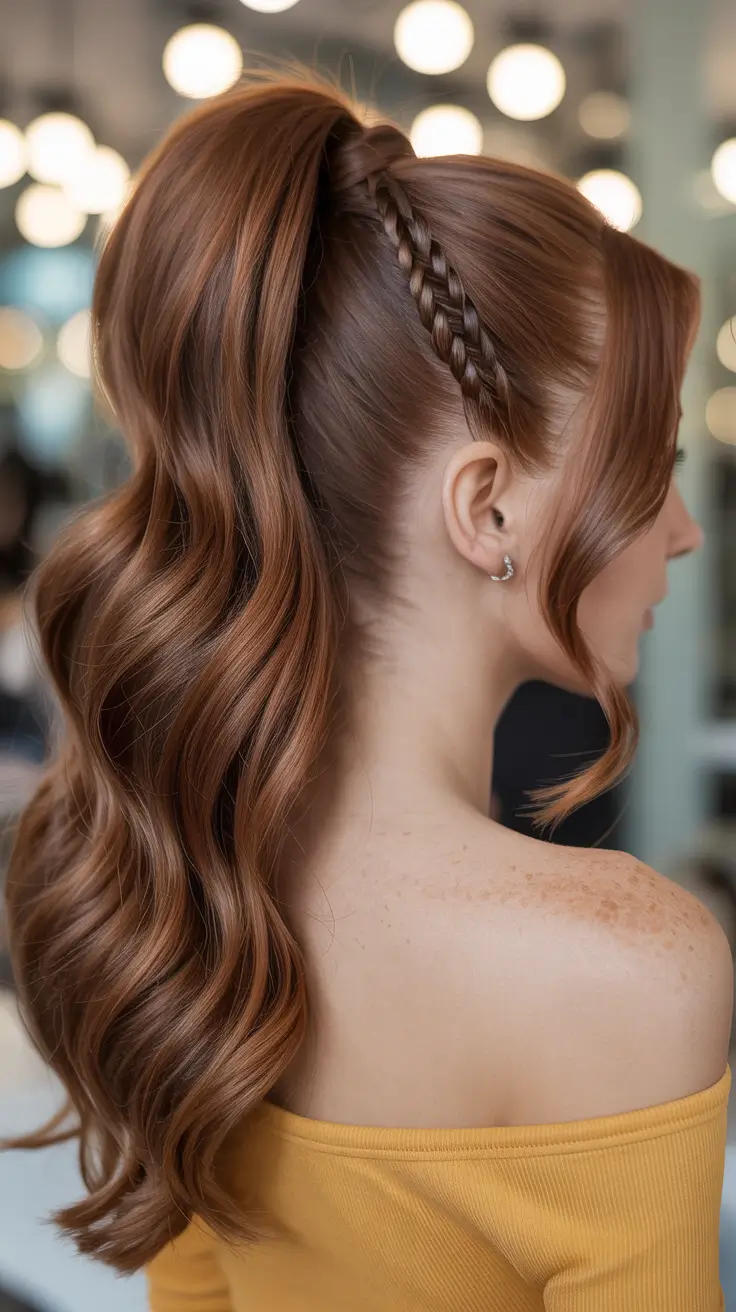 23 New Hairstyles for Medium Hair 2026: Fresh Looks for Every Occasion