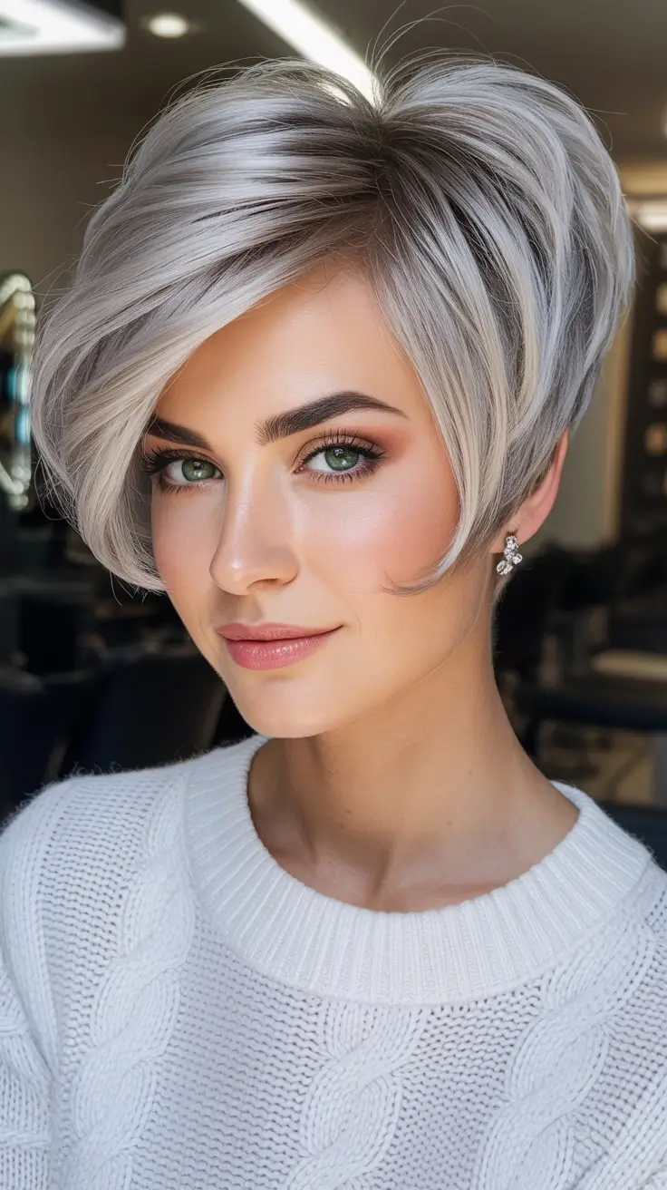 25 Short Pixie Haircuts 2026: Fresh, Modern & Trendy Ideas for the New Season