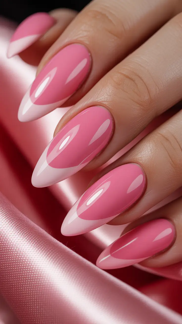 25 Stylish Stiletto Nails 2026 That Define the New Era of Manicure