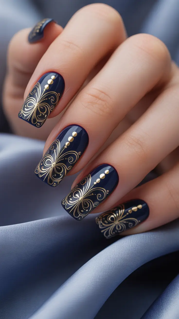 25 Stylish Gel Nails 2026: Elegant, Modern Designs You’ll Want to Try