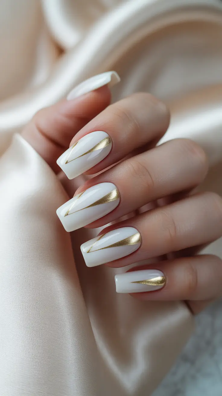 25 New Coffin Nails 2026 That Will Define Modern Manicure Trends