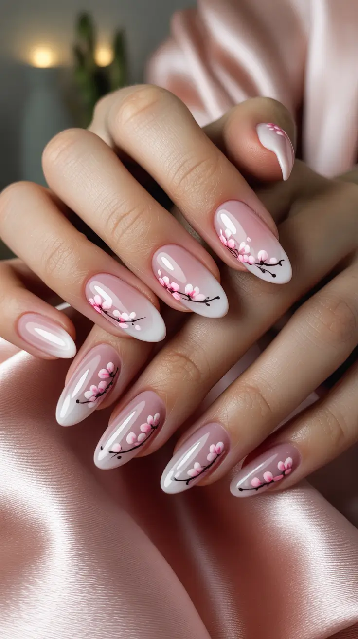 25 Stylish Almond Nails 2026 That Feel Modern, Elegant, and Wearable