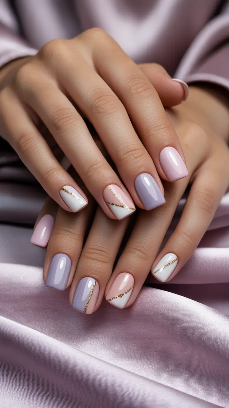 25 Square Nails Inspiration 2026: Modern Designs That Feel Fresh and Timeless