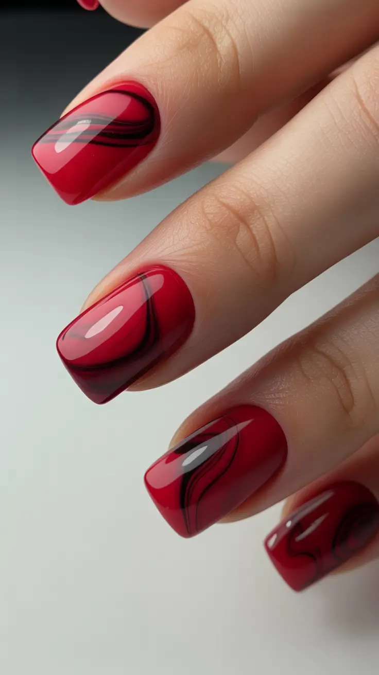 24 Simple Short Acrylic Nails 2026: Modern, Wearable Designs You’ll Actually Love