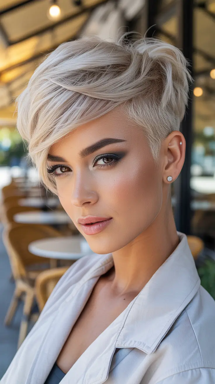 25 Trendy Haircut Ideas 2026: Fresh Looks & Short Hairstyles You’ll Want to Try