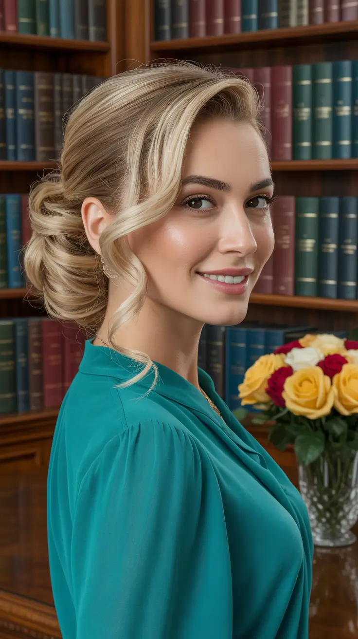 25 Easy Mid-Length Hairstyles 2026: Fresh, Simple, Stylish Ideas for Every Day