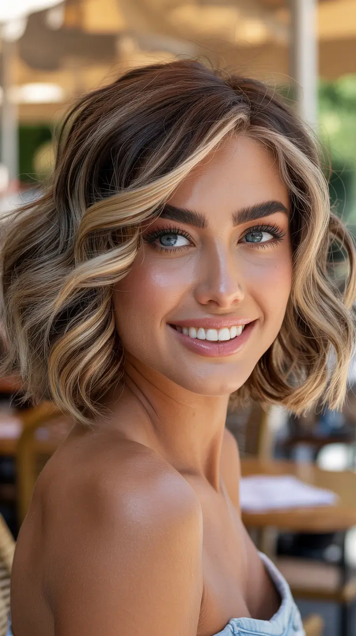 24 Low-Maintenance Haircuts for Wavy Hair 2026: Effortless Cuts You’ll Love This Year