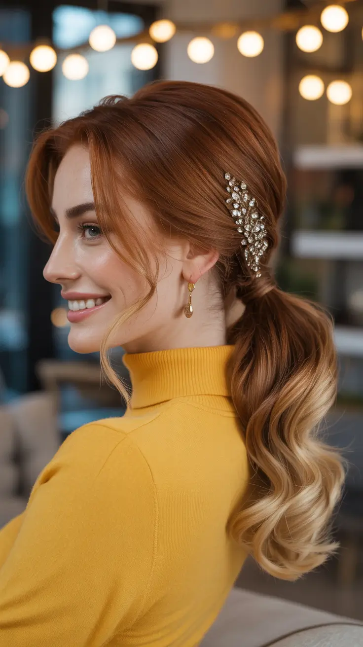 24 New Long Hairstyle Ideas 2026: Fresh Trends & Modern Looks for Long Hair