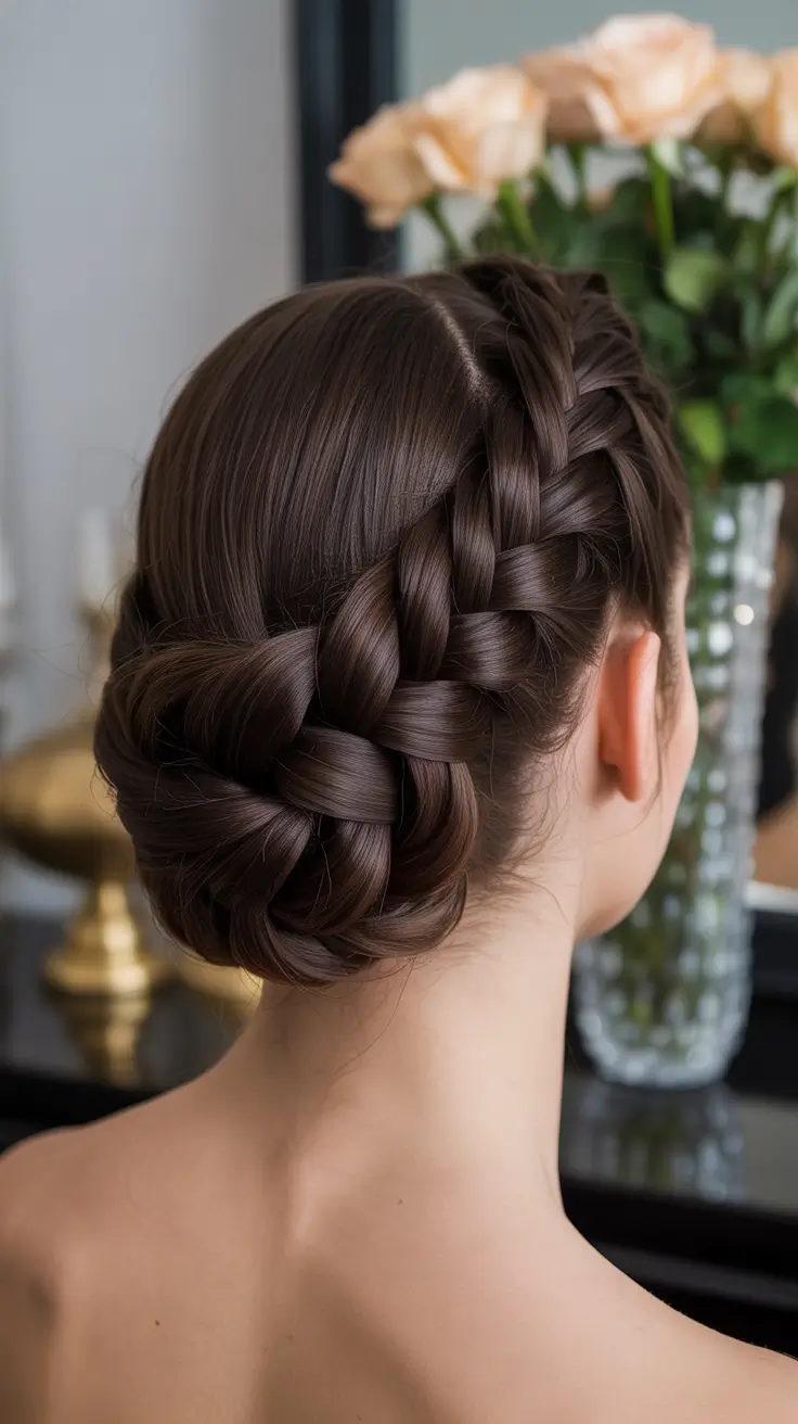 23 Chic Braided Hairstyles 2026: Fresh & Trendy Braids for the New Season