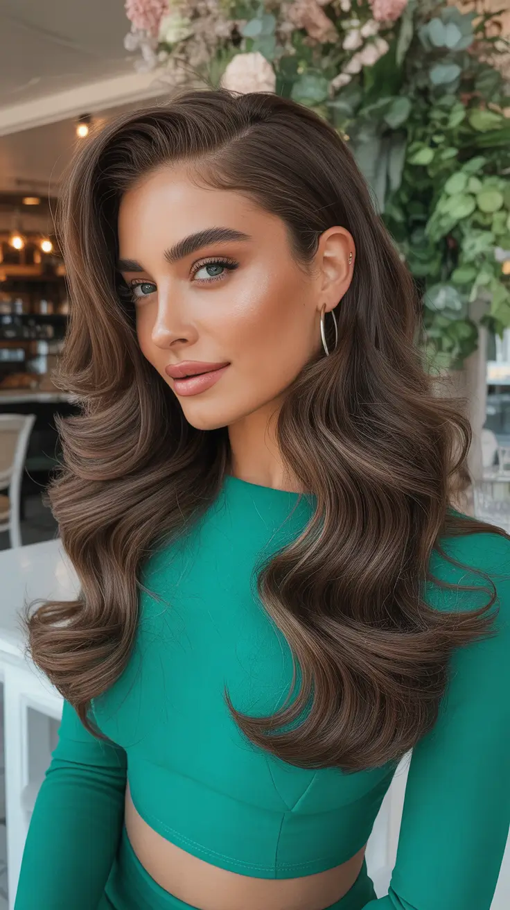 25 Classic Side Part Looks 2026 That Bring Back Timeless Elegance