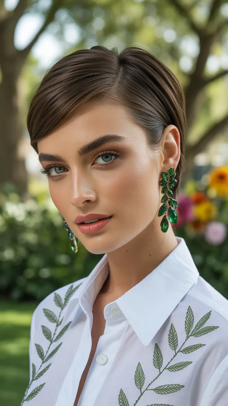 25 Modern Straight Hair Styles 2026 That Look Effortless, Polished, and Timeless