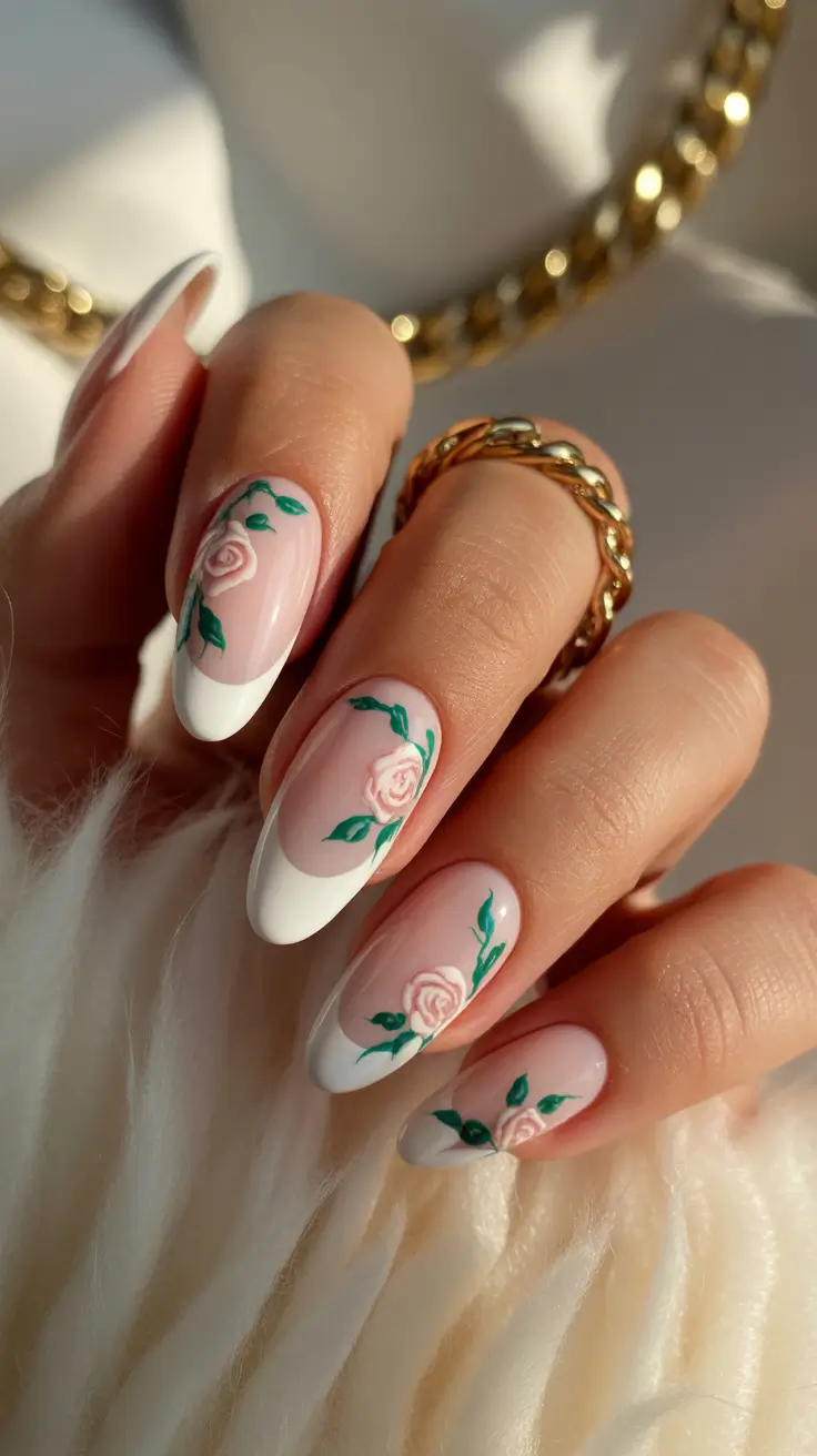 23 Cute Nail Design Ideas 2026 You’ll Want to Save Immediately