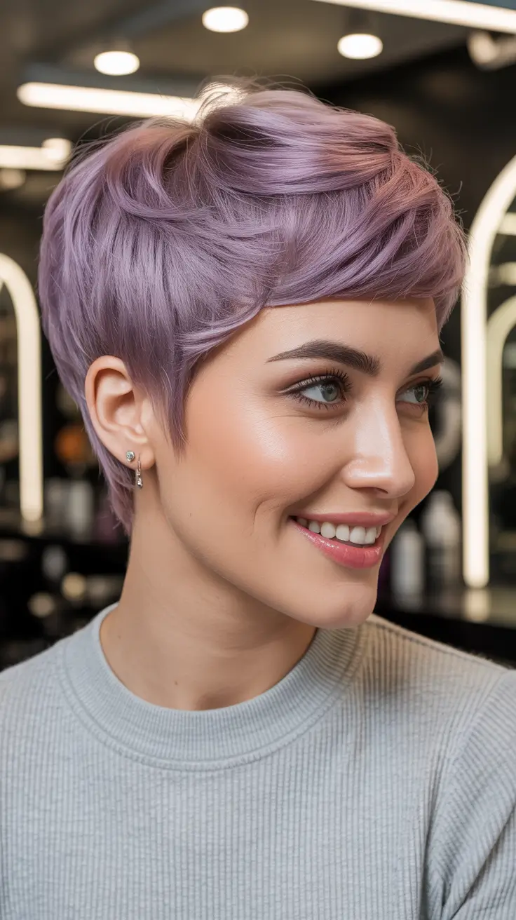 25 Short Pixie Haircuts 2026: Fresh, Modern & Trendy Ideas for the New Season