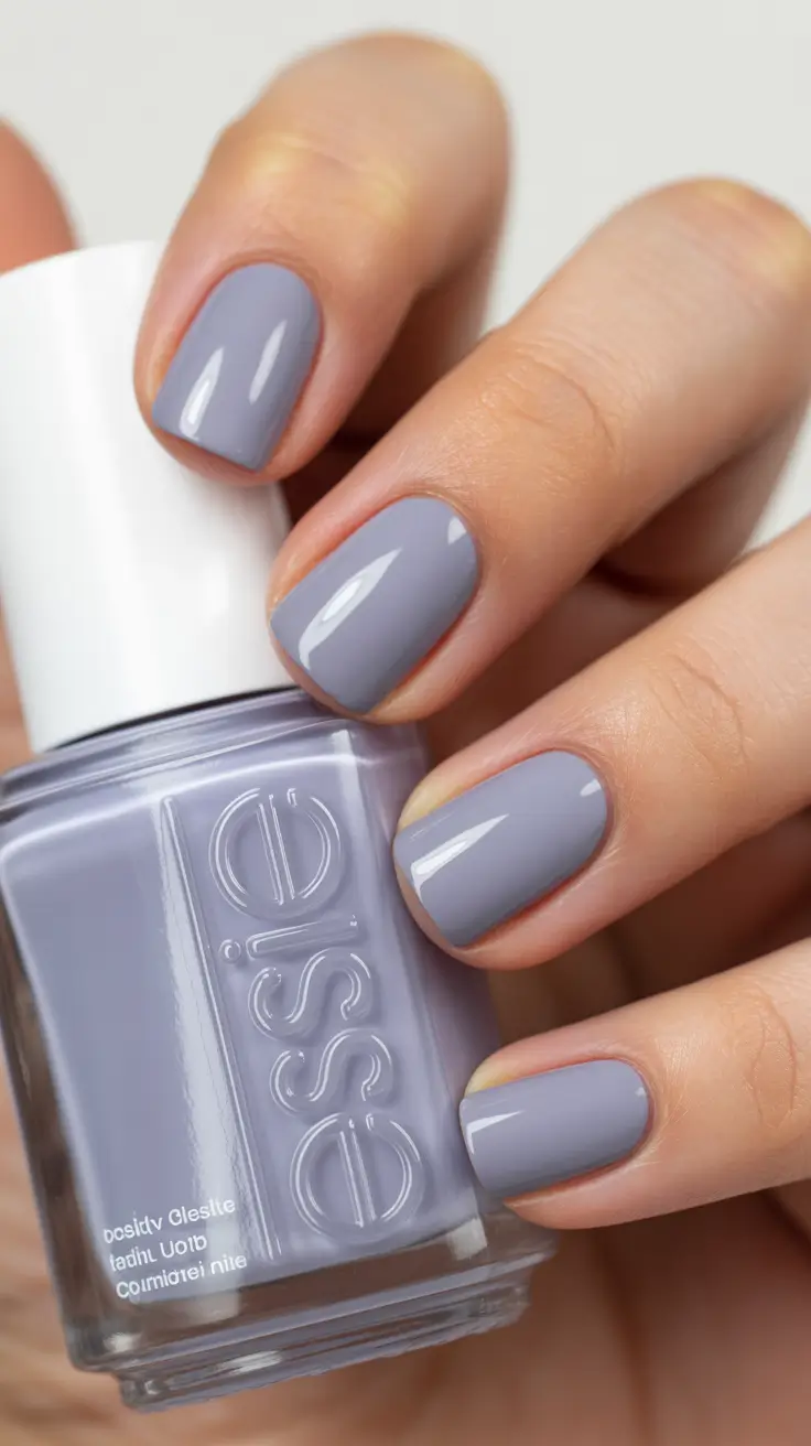 24 Nail Colors Ideas for 2026 That Will Define the Next Beauty Era