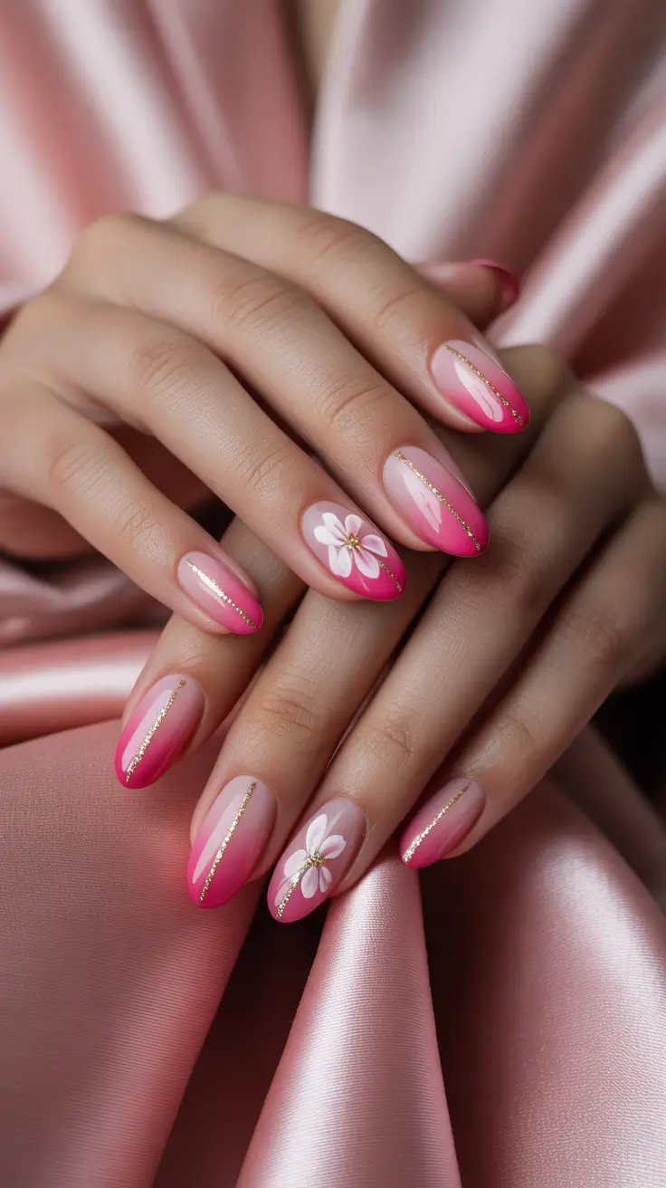 25 Stylish Almond Nails 2026 That Feel Modern, Elegant, and Wearable