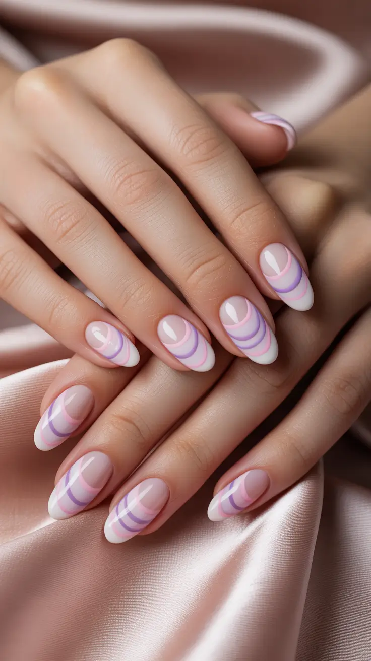 25 Best Acrylic Nails 2026: Trend-Forward Designs You’ll Want to Try