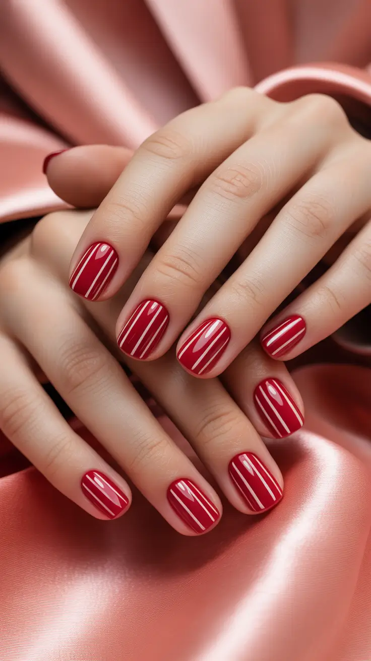 25 Square Nails Inspiration 2026: Modern Designs That Feel Fresh and Timeless