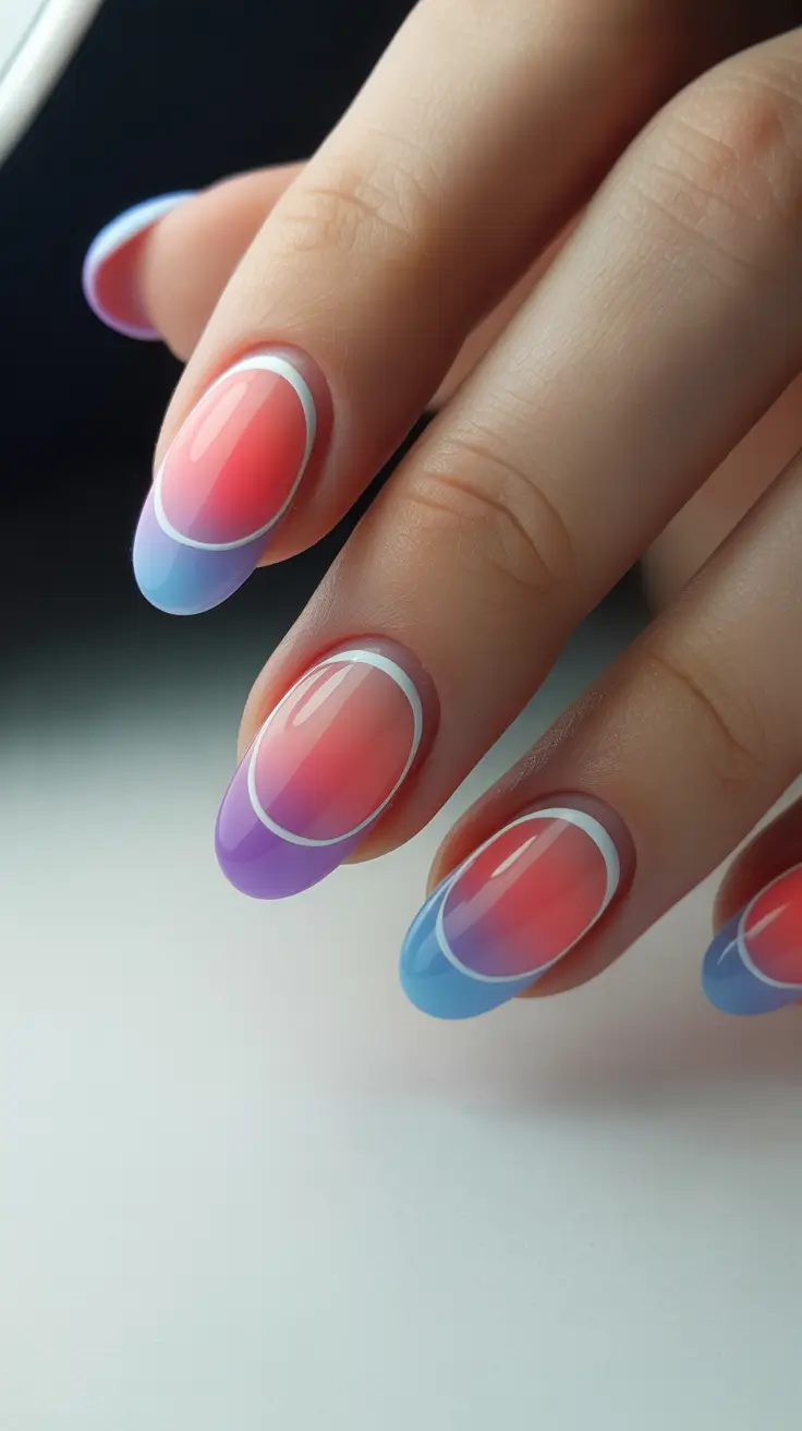 24 Simple Short Acrylic Nails 2026: Modern, Wearable Designs You’ll Actually Love