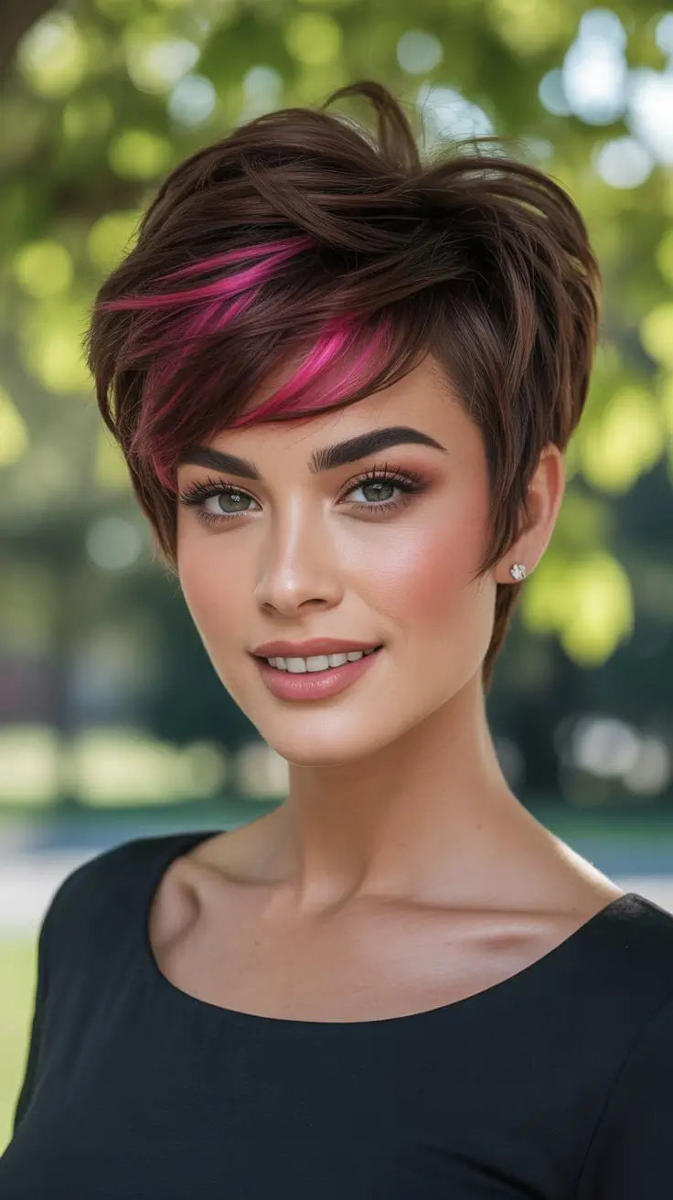 24 Chic Short Hairstyles 2026: Fresh, Modern & Ultra-Stylish Ideas