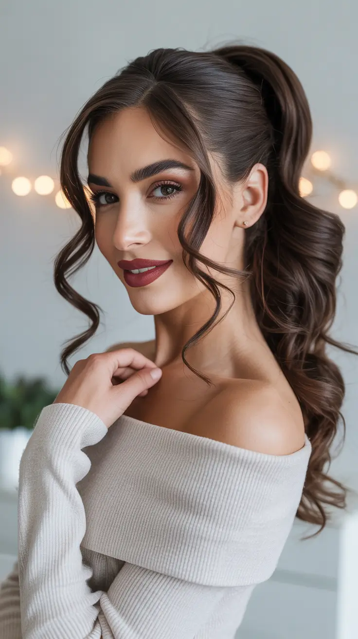 24 New Long Hairstyle Ideas 2026: Fresh Trends & Modern Looks for Long Hair