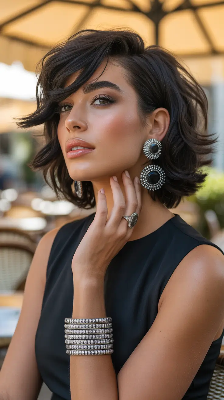 25 Trendy Haircut Ideas 2026: Fresh Looks & Short Hairstyles You’ll Want to Try