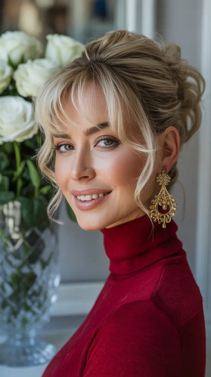 25 Easy Mid-Length Hairstyles 2026: Fresh, Simple, Stylish Ideas for Every Day