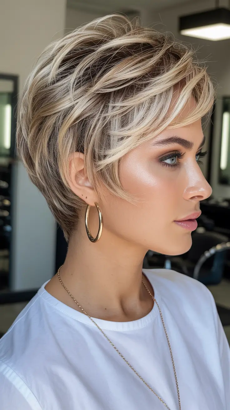 22 New Haircuts for Fine Hair 2026: Fresh Looks for Lightweight Volume