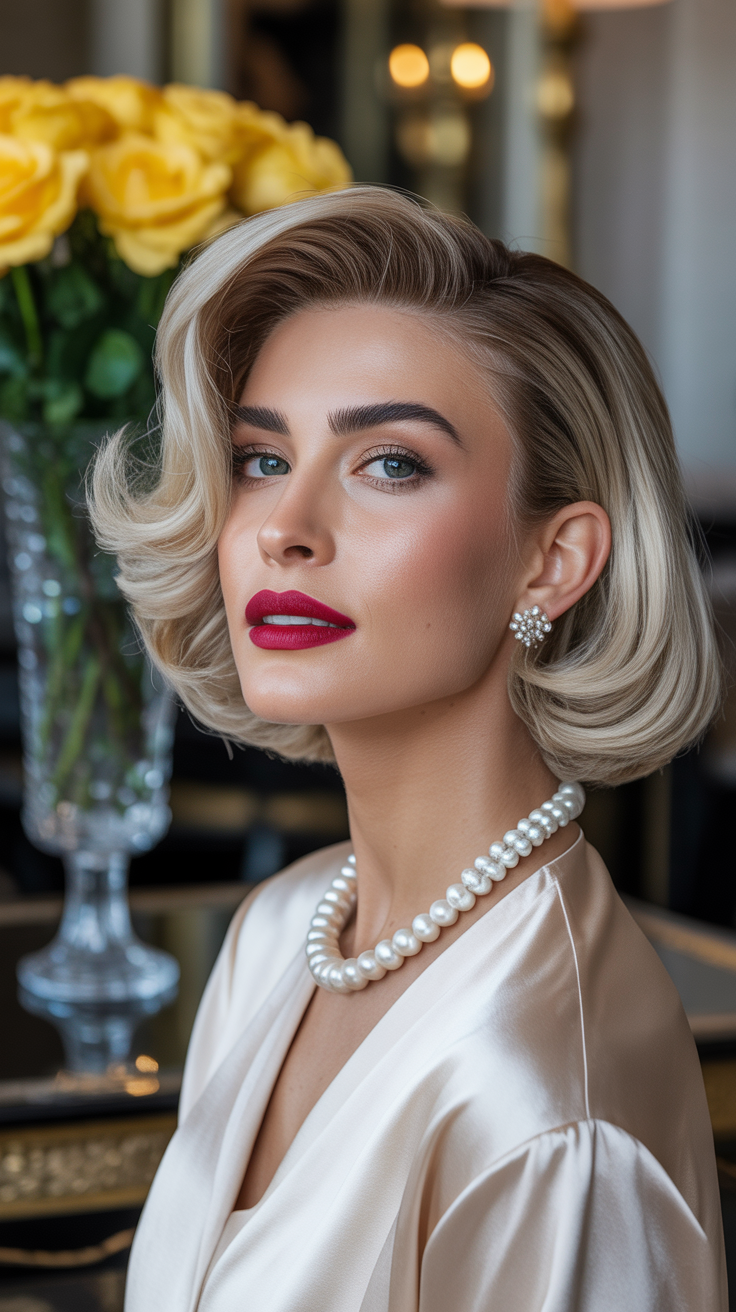 22 Popular Short Hairstyles for Women 2026: Fresh Cuts & Modern Styling Ideas