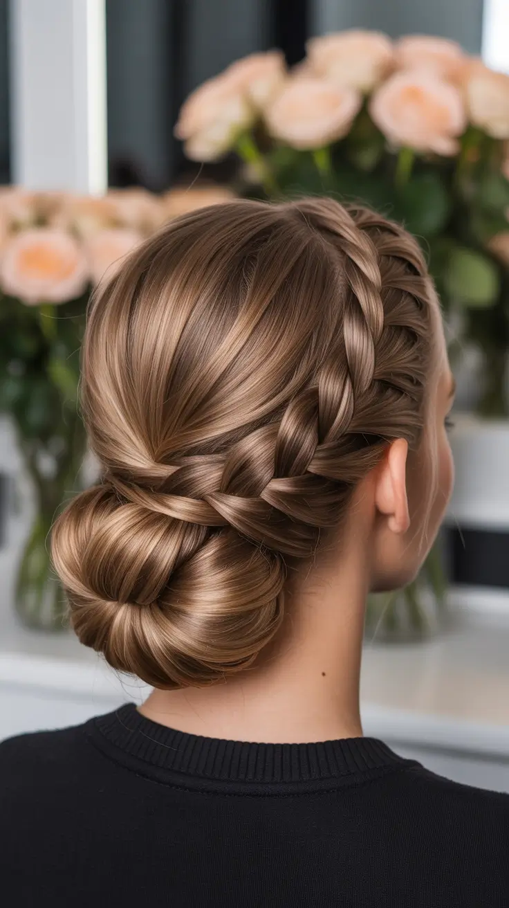 23 Chic Braided Hairstyles 2026: Fresh & Trendy Braids for the New Season