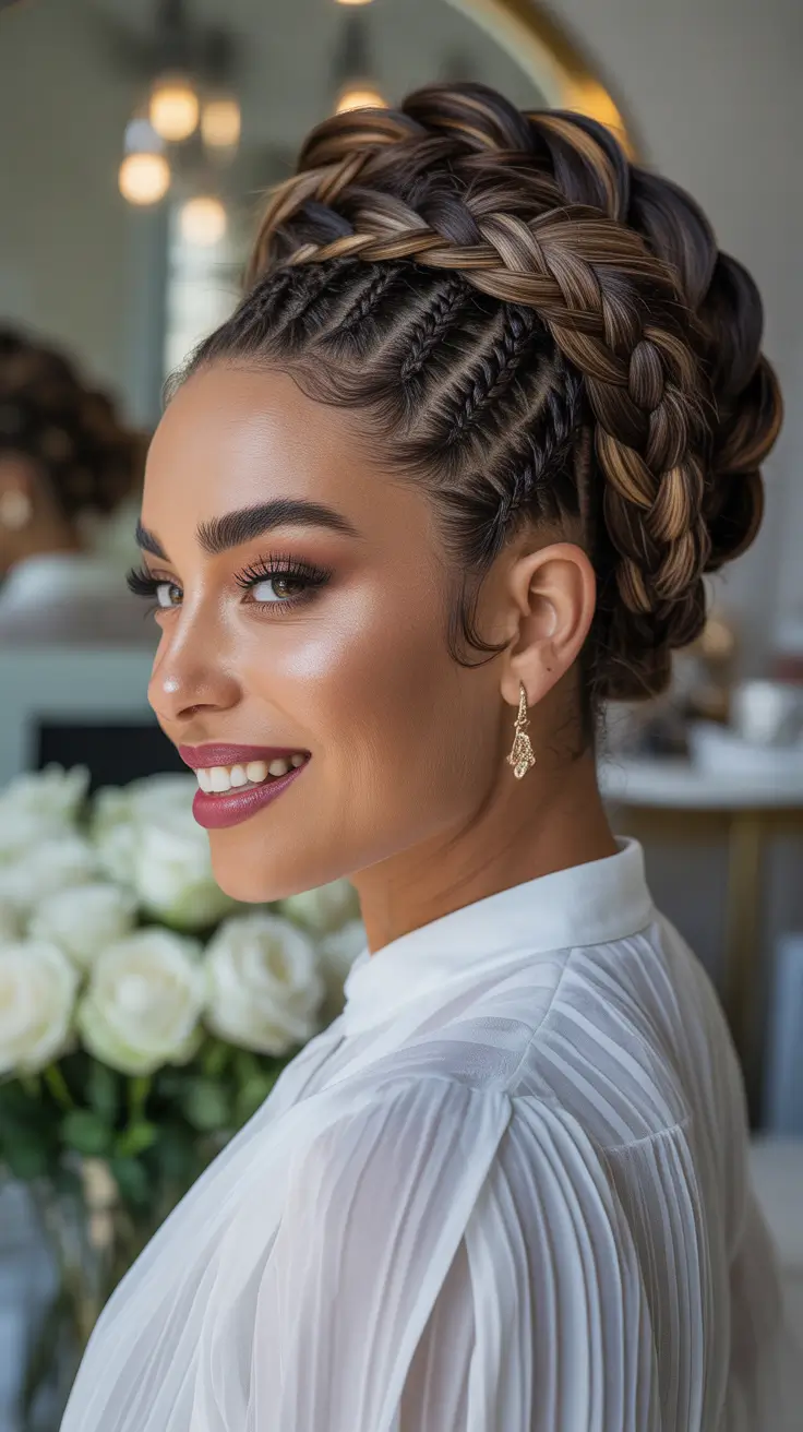 24 New Hairstyle Ideas for Black Women 2026 That Feel Fresh, Elegant, and Wearable