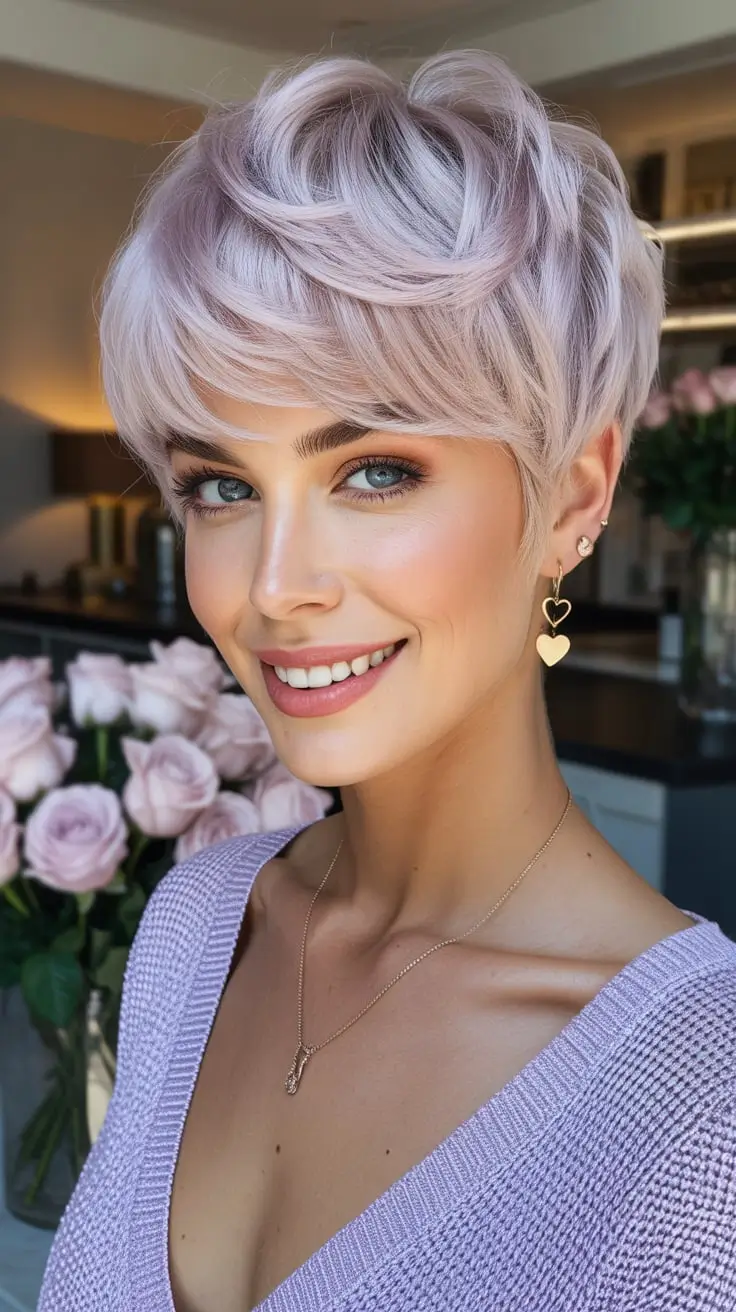 25 Best Cute Hairstyles 2026 That Feel Soft, Modern, and Effortlessly Pretty