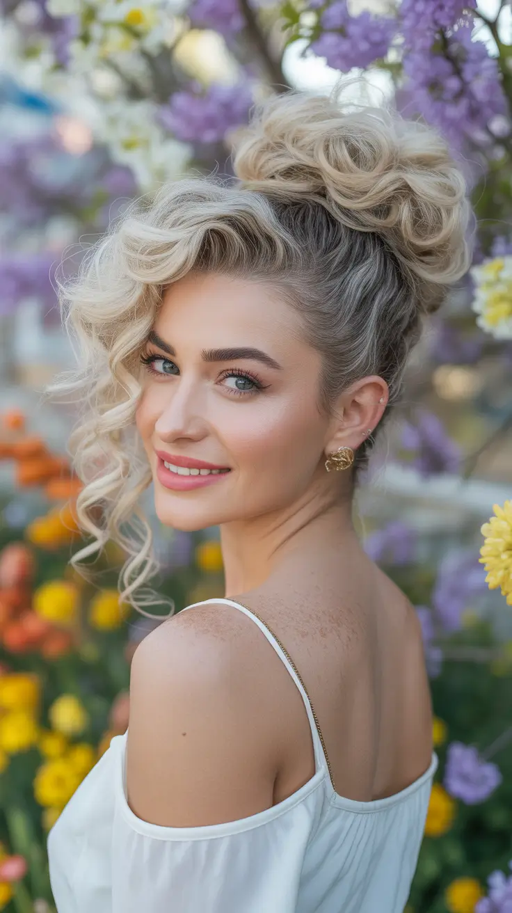 25 Chic Curly Hairstyles 2026: Modern Ideas for Effortless, Confident Curls
